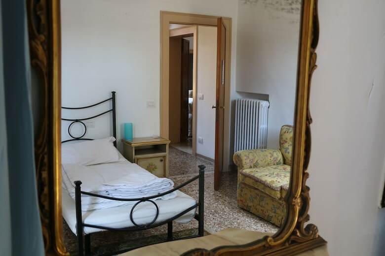 Bed & Breakfast Boutique San Marco