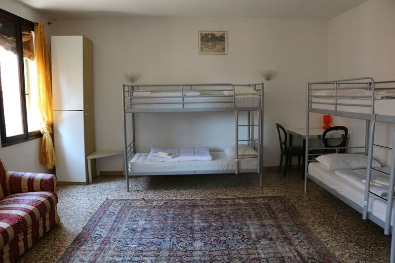 Bed & Breakfast Boutique San Marco