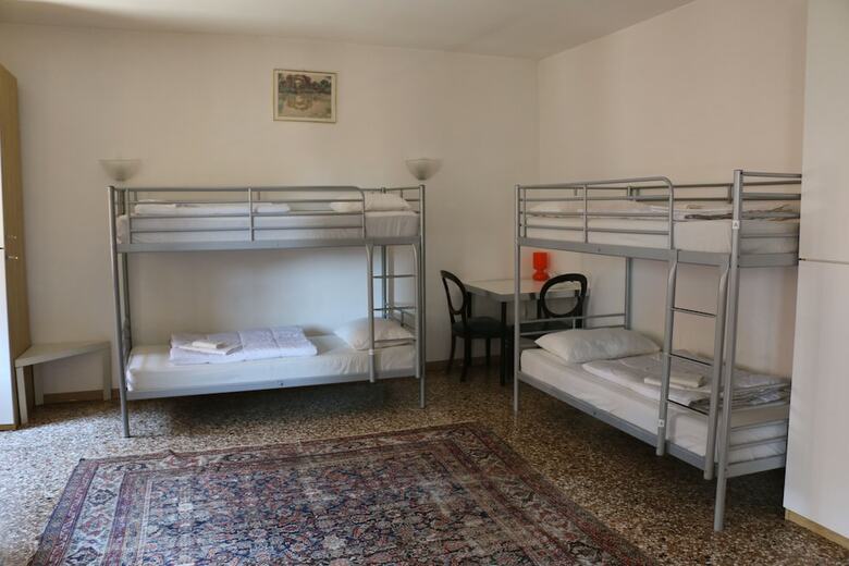 Bed & Breakfast Boutique San Marco