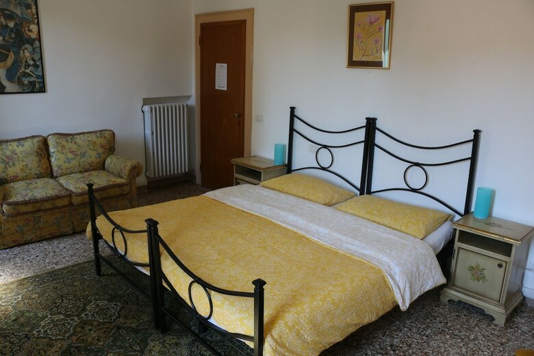 Bed & Breakfast Boutique San Marco