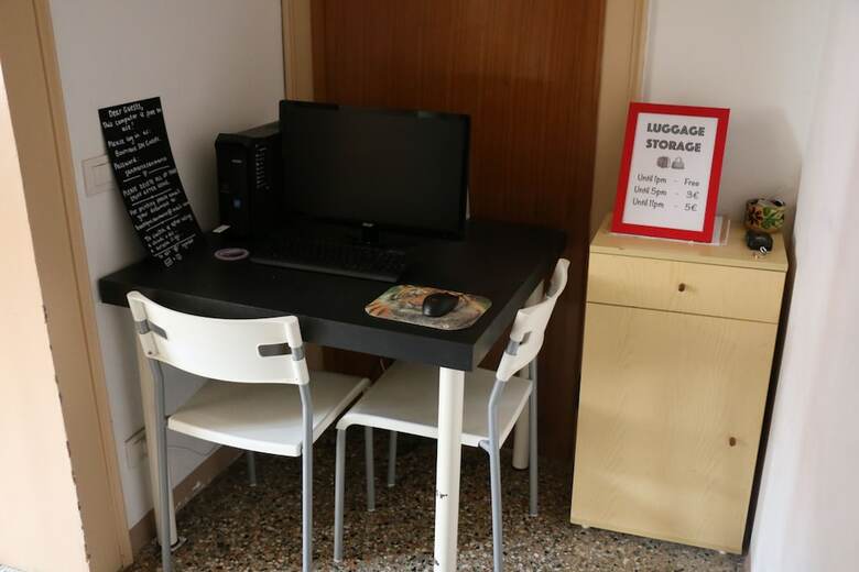 Bed & Breakfast Boutique San Marco