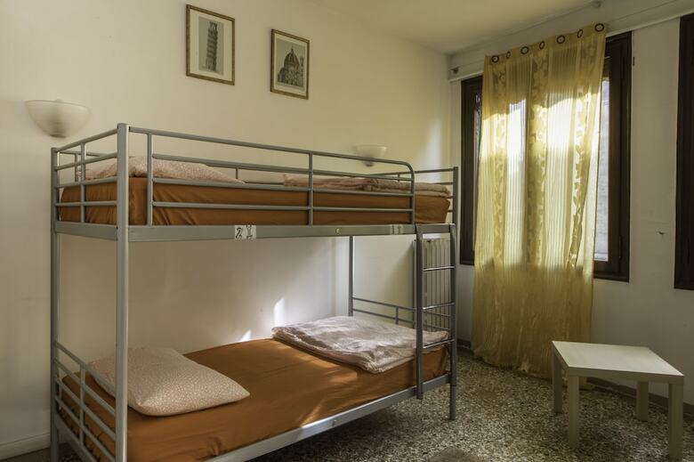 Bed & Breakfast Boutique San Marco