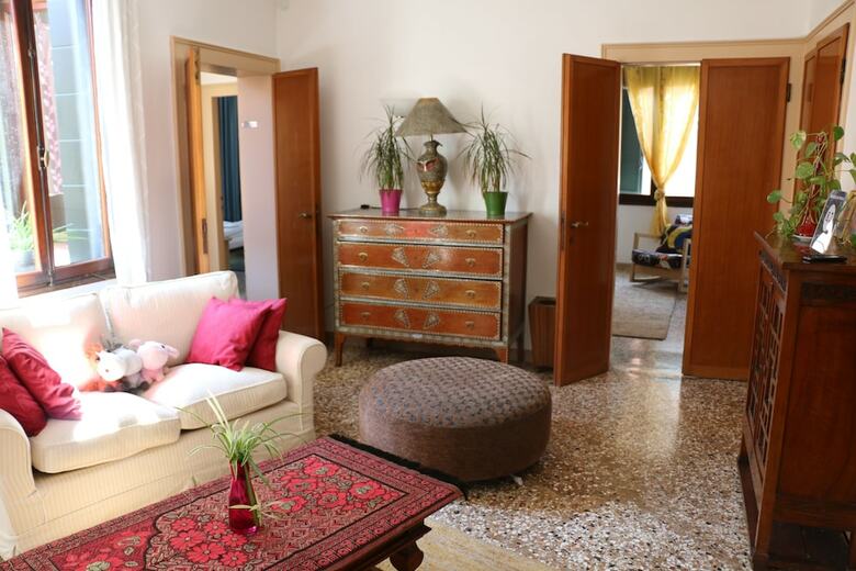Bed & Breakfast Boutique San Marco