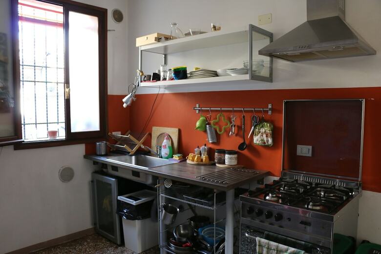 Bed & Breakfast Boutique San Marco