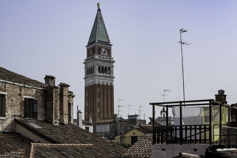 Bed & Breakfast Boutique San Marco