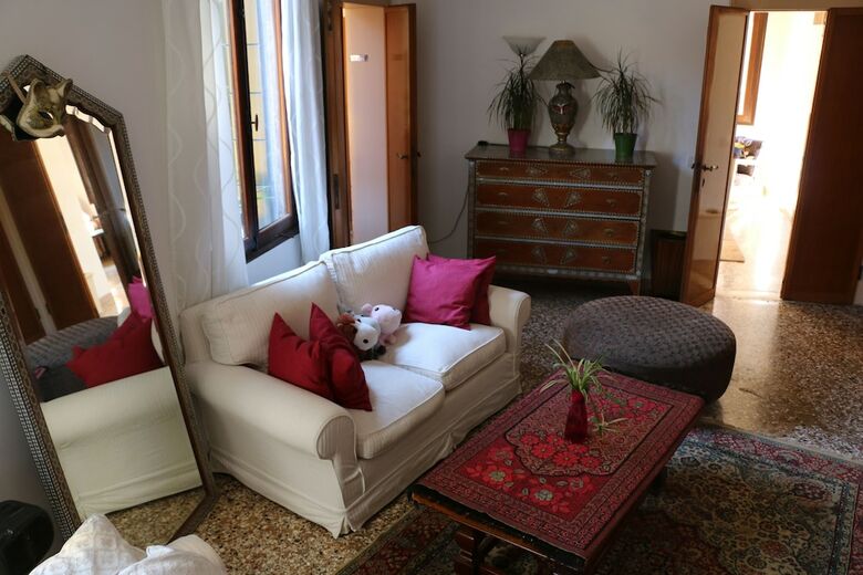 Bed & Breakfast Boutique San Marco