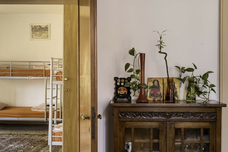 Bed & Breakfast Boutique San Marco
