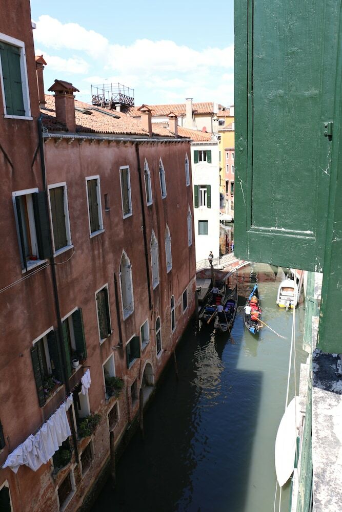 Bed & Breakfast Boutique San Marco