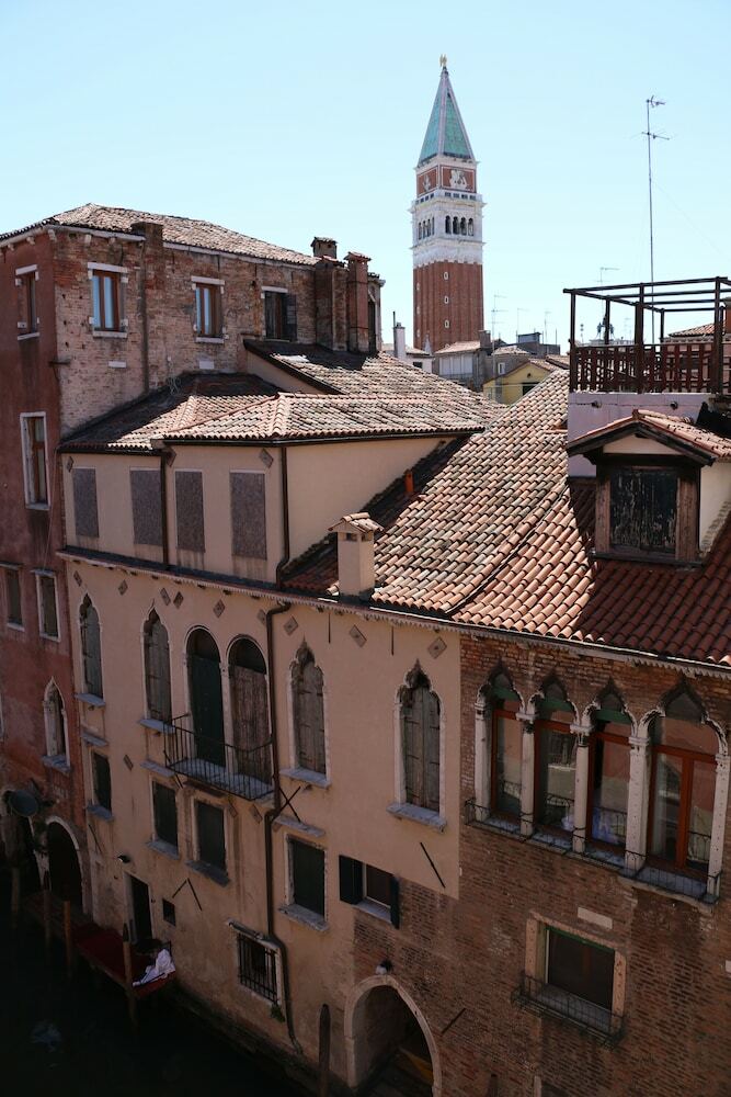 Bed & Breakfast Boutique San Marco