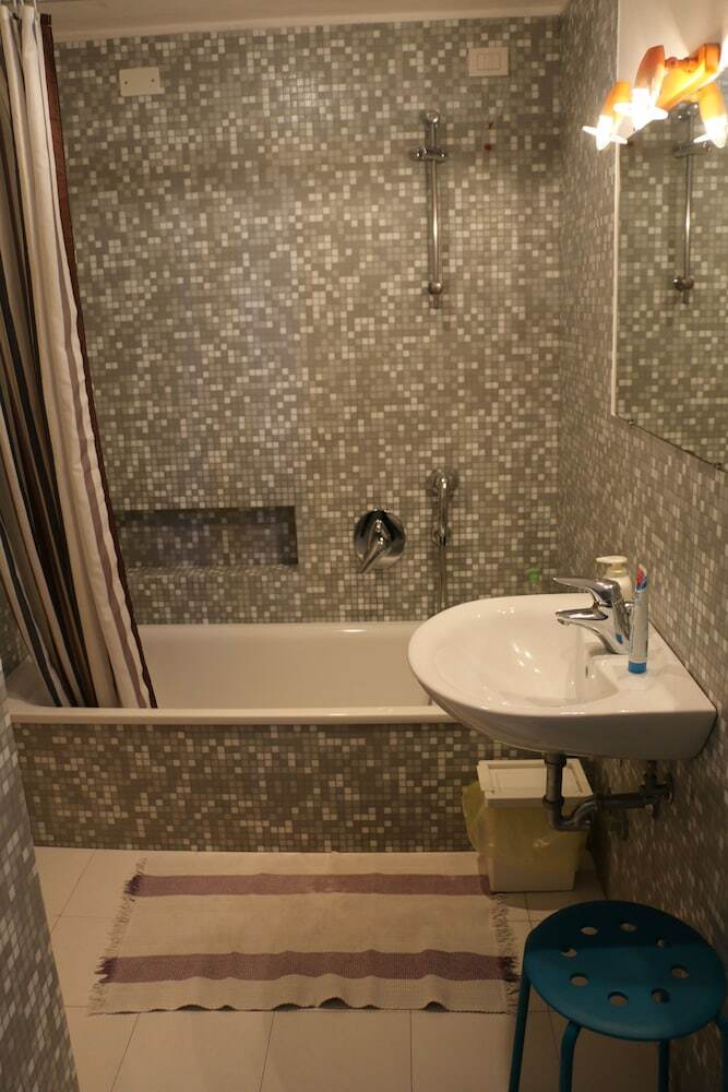 Bed & Breakfast Boutique San Marco