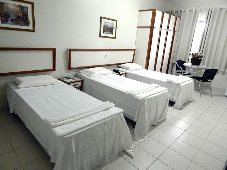 Hotel Oceania