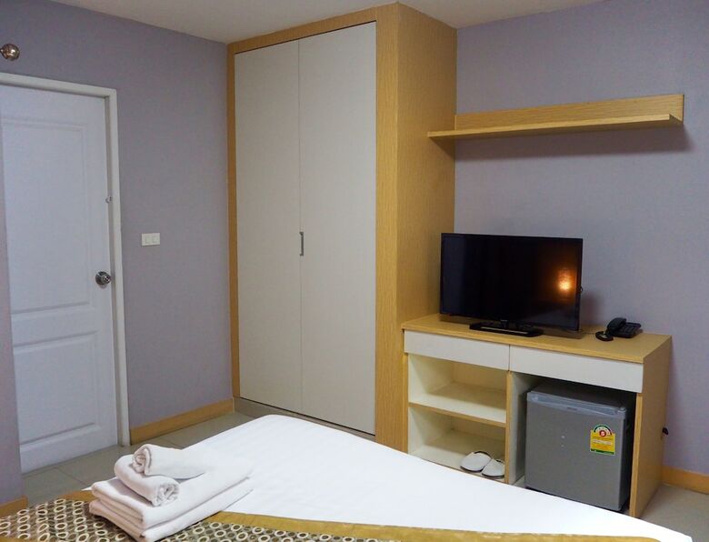 Hotel Big Zen Condotel