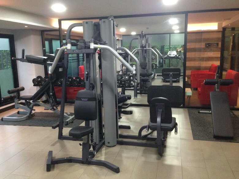 Hotel Big Zen Condotel