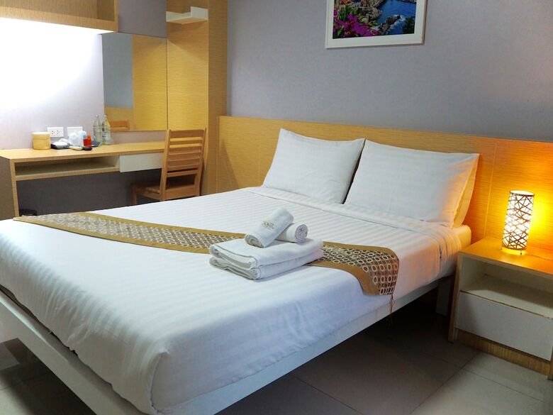 Hotel Big Zen Condotel