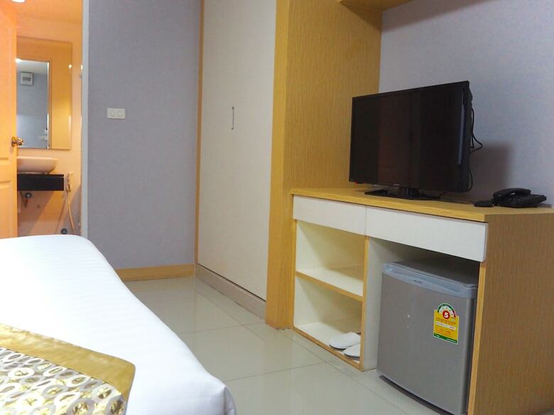 Hotel Big Zen Condotel