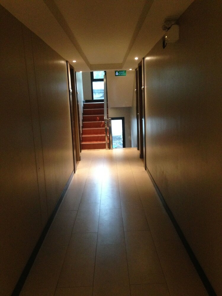 Hotel Big Zen Condotel