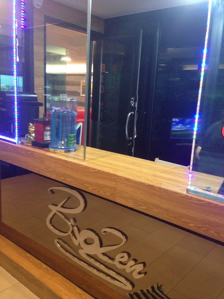 Hotel Big Zen Condotel