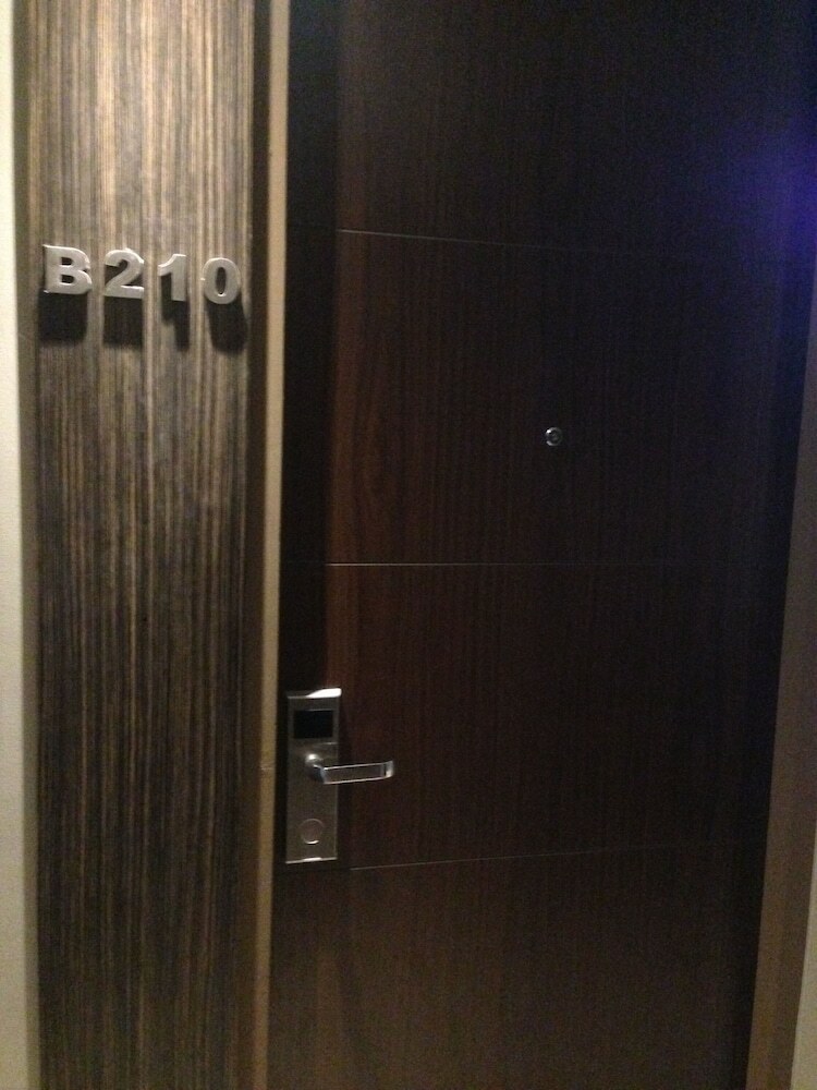 Hotel Big Zen Condotel
