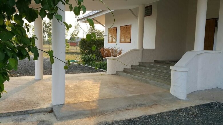 Villa Nachalieng