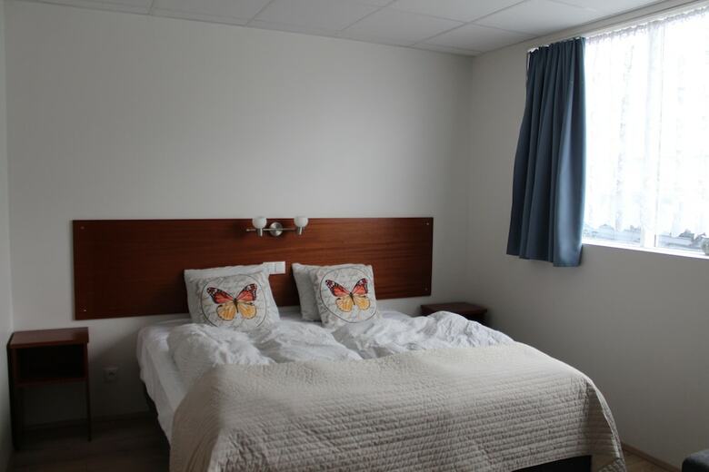 Hotel Gr�steinn
