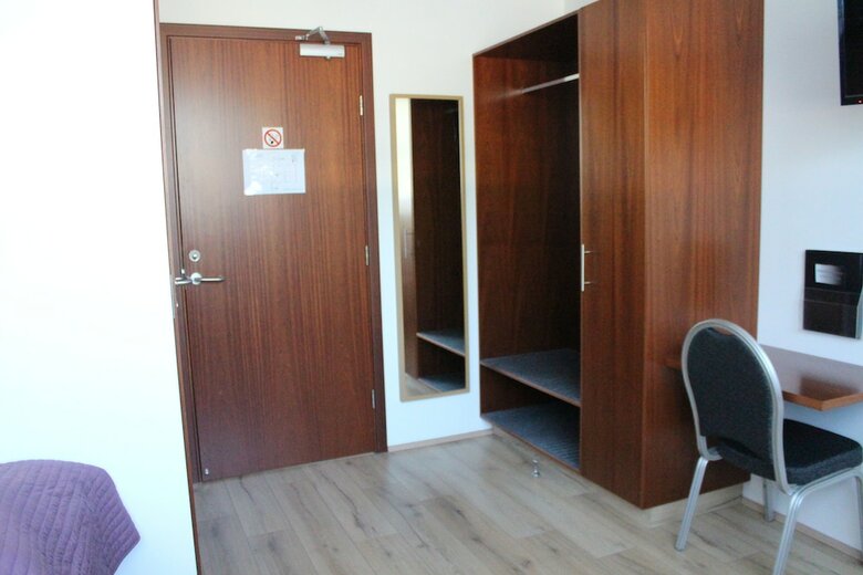 Hotel Gr�steinn