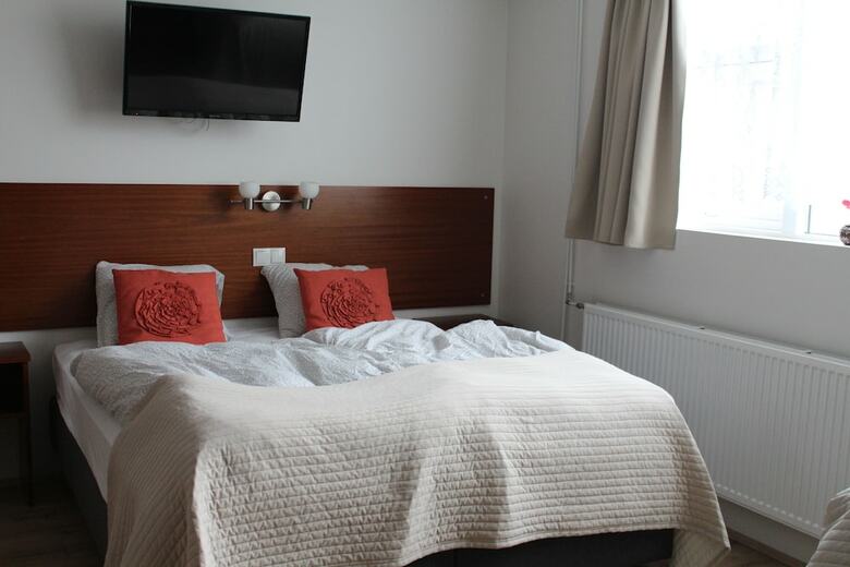 Hotel Gr�steinn