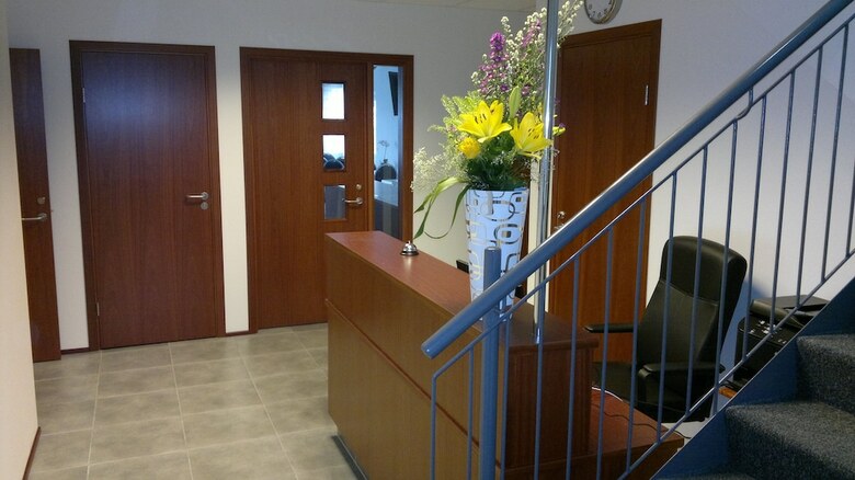 Hotel Gr�steinn