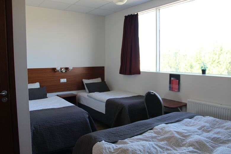 Hotel Gr�steinn