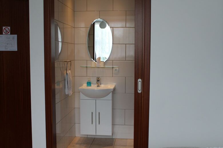 Hotel Gr�steinn