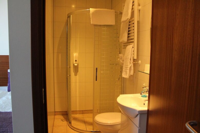 Hotel Gr�steinn