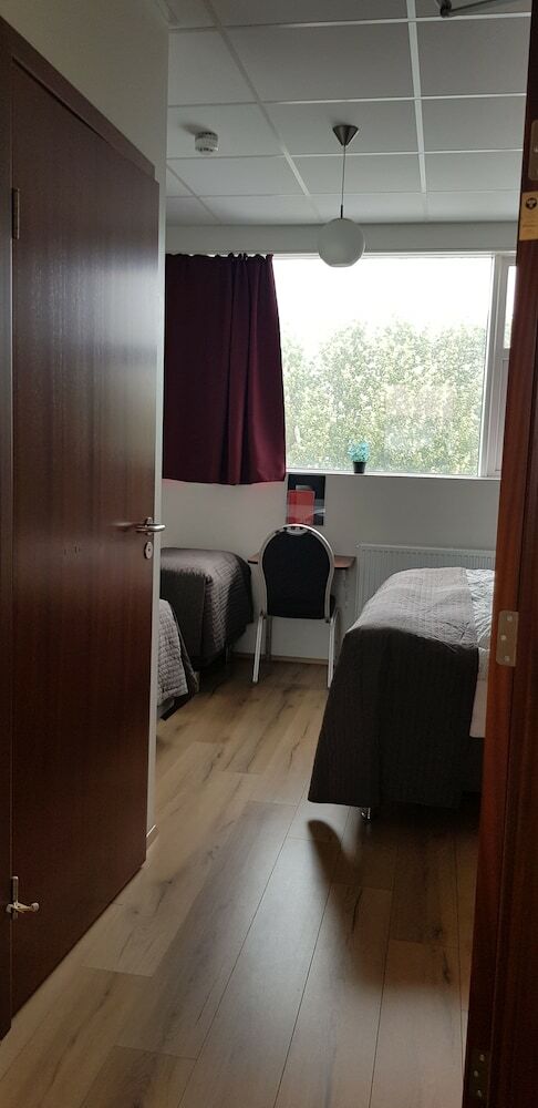 Hotel Gr�steinn