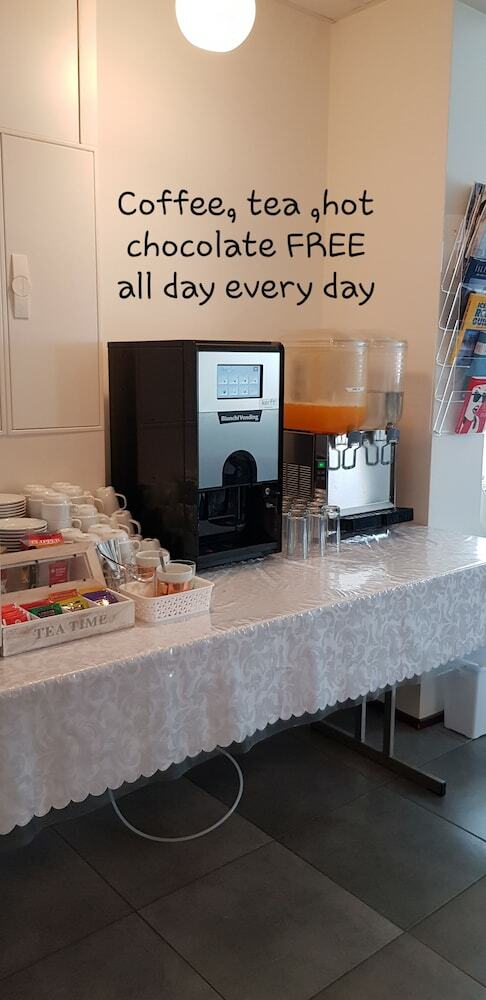 Hotel Gr�steinn