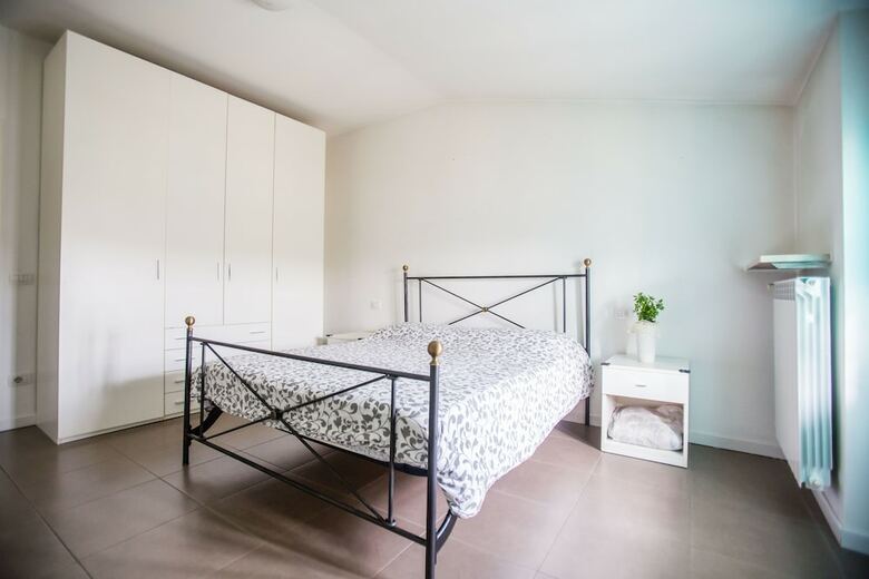 Apartamento Palazzina Luce