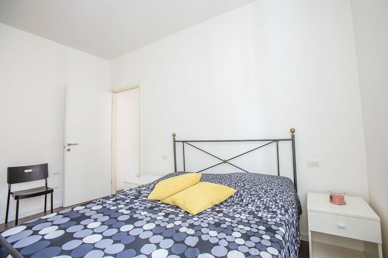 Apartamento Palazzina Luce