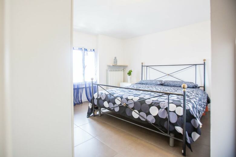 Apartamento Palazzina Luce