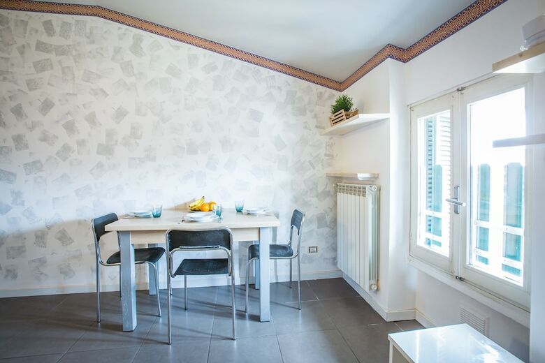 Apartamento Palazzina Luce