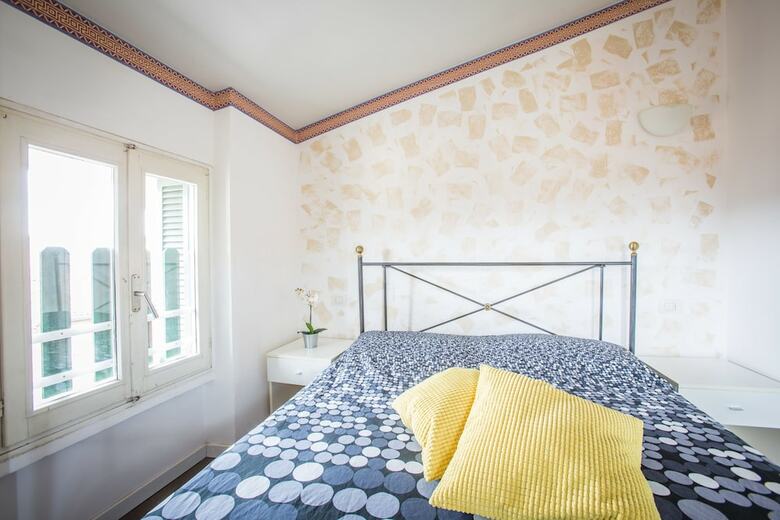 Apartamento Palazzina Luce