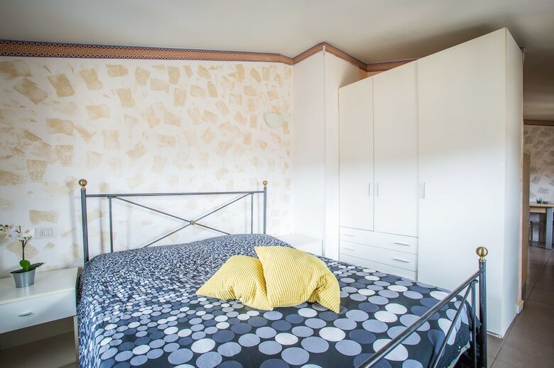 Apartamento Palazzina Luce