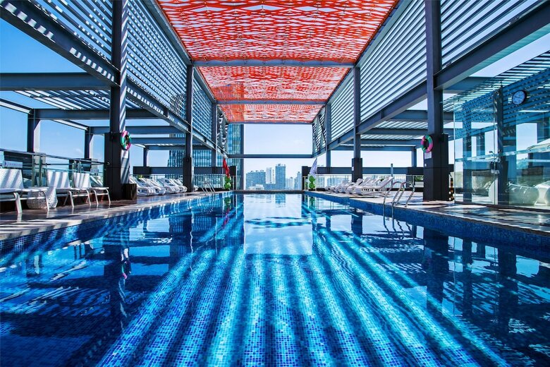Sanya Ziyue Conifer Hotel