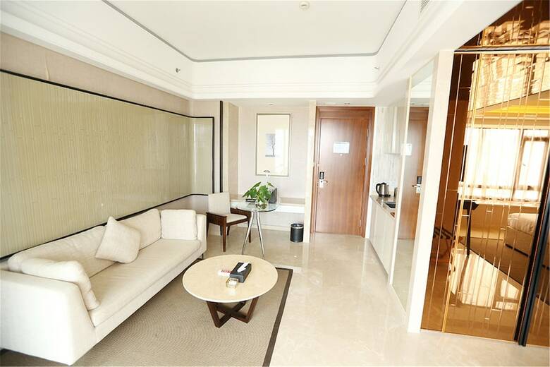 Sanya Ziyue Conifer Hotel