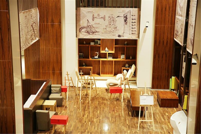 Sanya Ziyue Conifer Hotel
