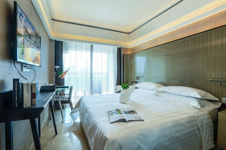 Sanya Ziyue Conifer Hotel