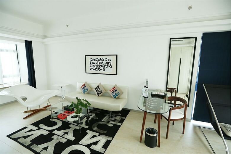 Sanya Ziyue Conifer Hotel