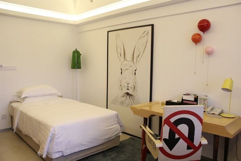 Sanya Ziyue Conifer Hotel