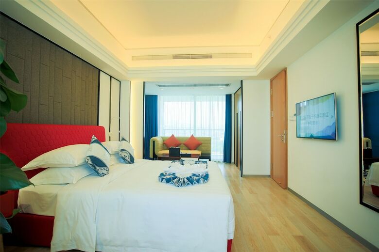 Sanya Ziyue Conifer Hotel