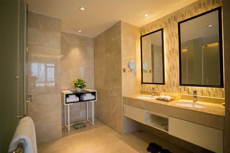 Sanya Ziyue Conifer Hotel