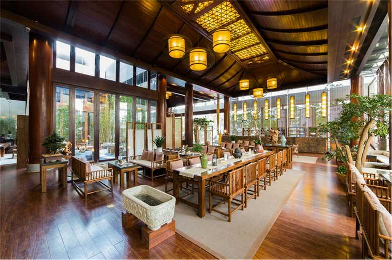 Sanya Ziyue Conifer Hotel
