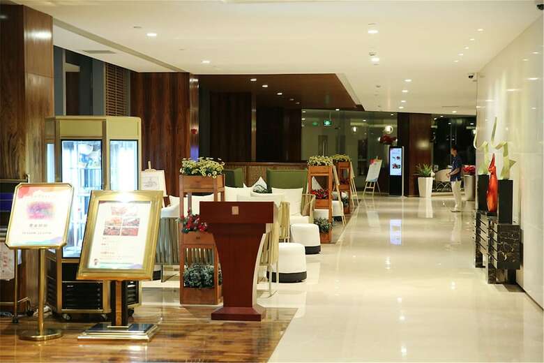 Sanya Ziyue Conifer Hotel