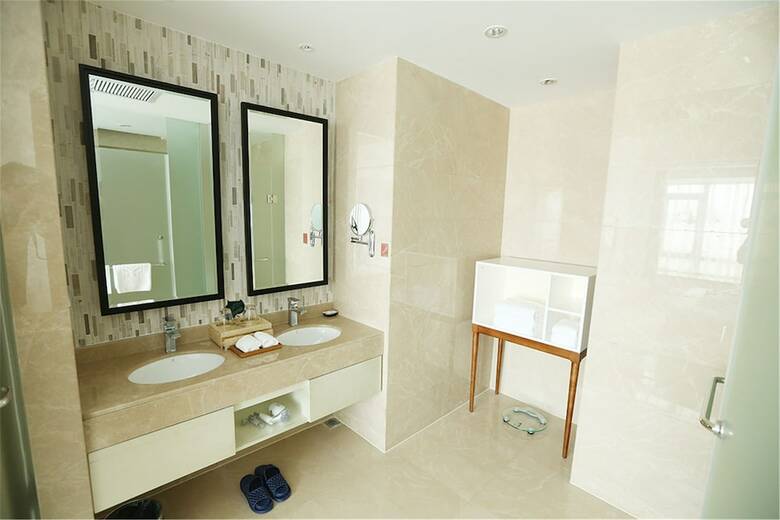 Sanya Ziyue Conifer Hotel