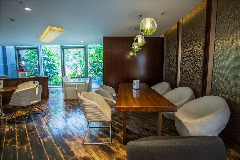 Sanya Ziyue Conifer Hotel